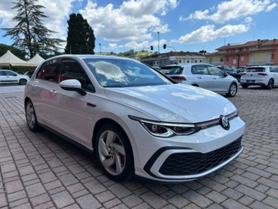 Volkswagen Golf 2.0 TSI GTI DSG (2)