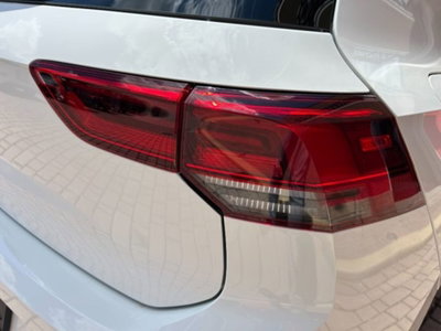 Volkswagen Golf 2.0 TSI GTI DSG (20)