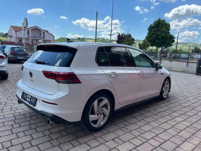 Volkswagen Golf 2.0 TSI GTI DSG (3)