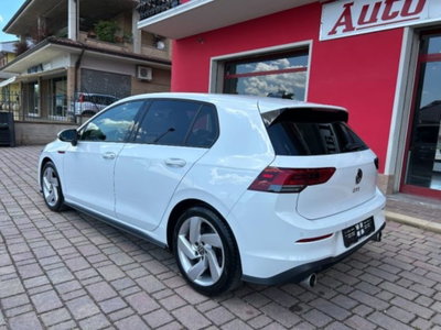 Volkswagen Golf 2.0 TSI GTI DSG (4)