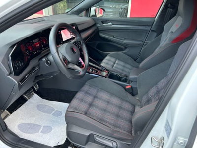 Volkswagen Golf 2.0 TSI GTI DSG (5)