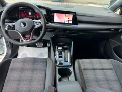 Volkswagen Golf 2.0 TSI GTI DSG (7)