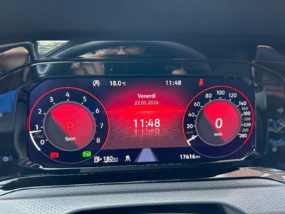 Volkswagen Golf 2.0 TSI GTI DSG (9)