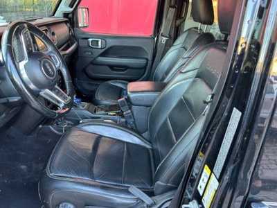 Jeep Wrangler Unlimited 2.2 Mjt II Sahara (5)