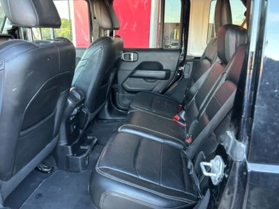 Jeep Wrangler Unlimited 2.2 Mjt II Sahara (9)