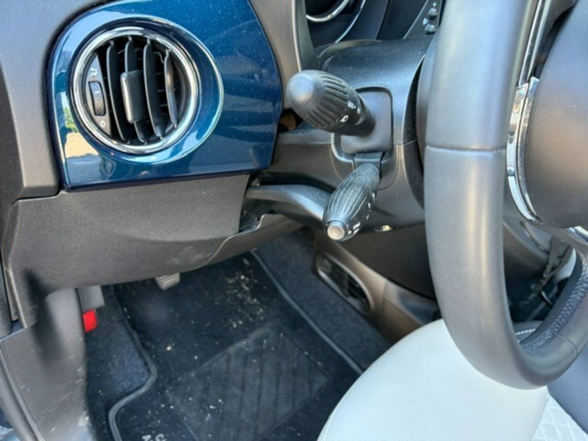 Fiat 500 1.0 Hybrid Dolcevita (10)