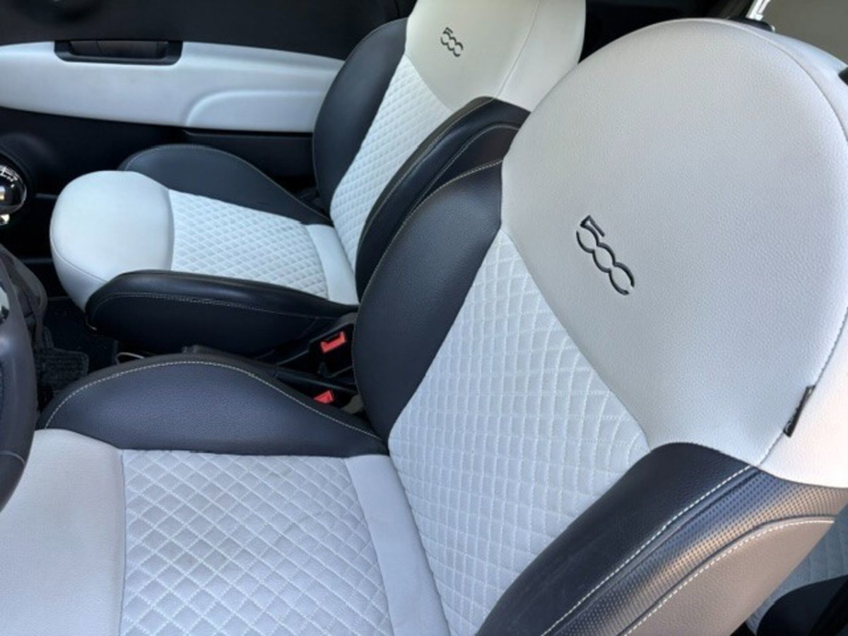 Fiat 500 1.0 Hybrid Dolcevita (11)