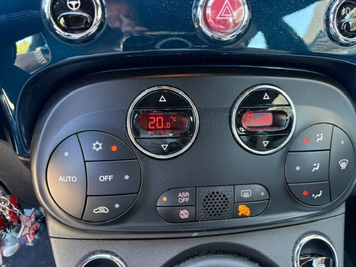 Fiat 500 1.0 Hybrid Dolcevita (12)