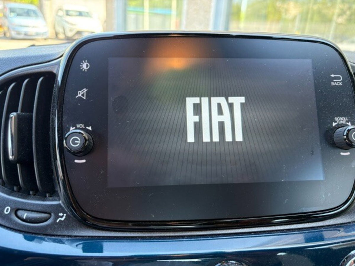 Fiat 500 1.0 Hybrid Dolcevita (13)