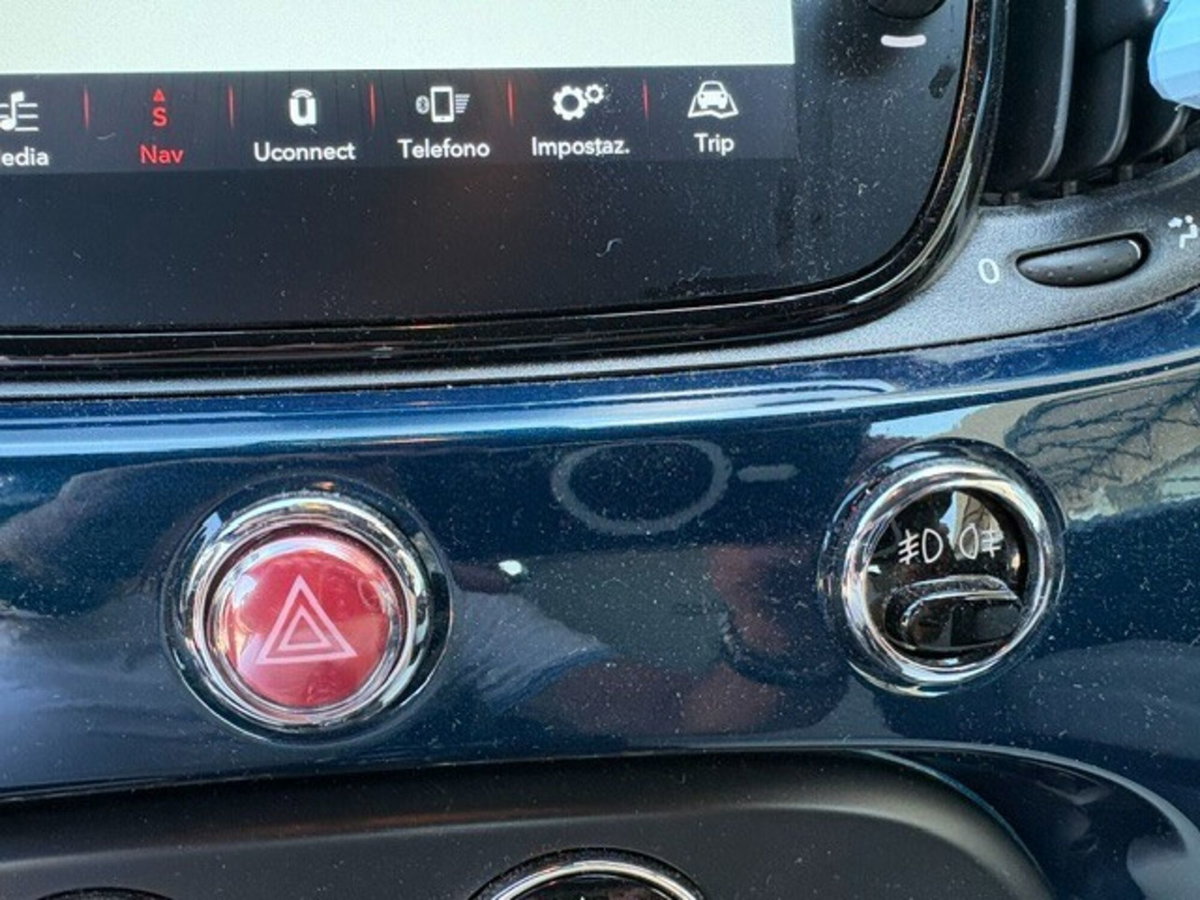 Fiat 500 1.0 Hybrid Dolcevita (16)