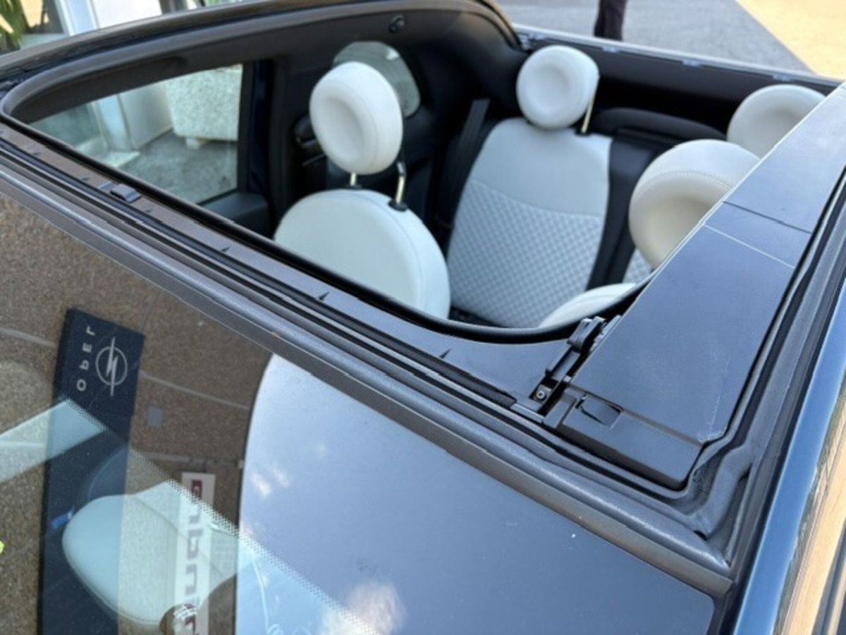 Fiat 500 1.0 Hybrid Dolcevita (20)