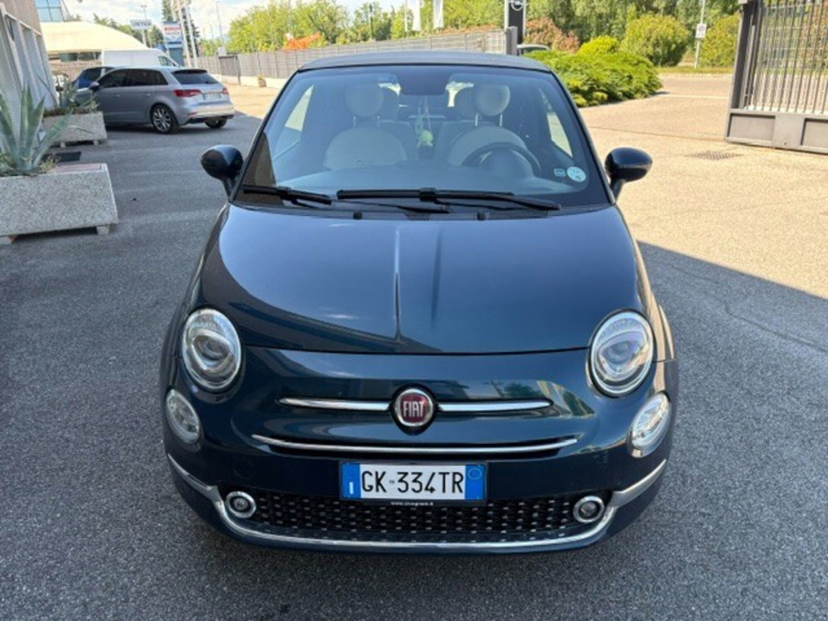 Fiat 500 1.0 Hybrid Dolcevita (6)