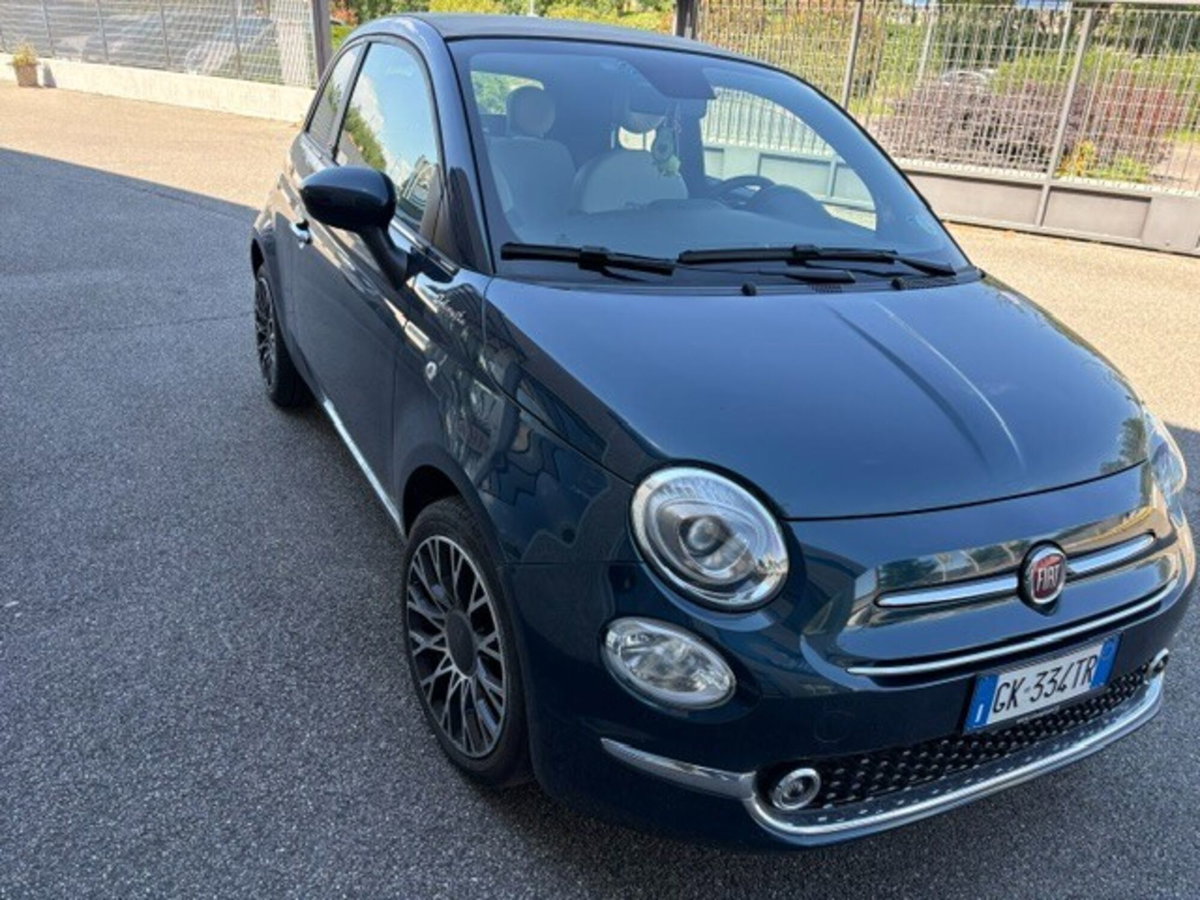 Fiat 500 1.0 Hybrid Dolcevita (7)