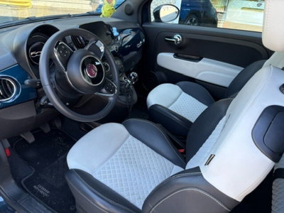 Fiat 500 1.0 Hybrid Dolcevita (8)