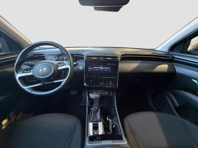 Hyundai Tucson 1.6 crdi 48V Xline 2wd dct (10)