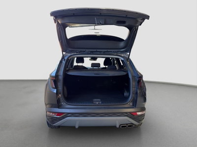 Hyundai Tucson 1.6 crdi 48V Xline 2wd dct (8)
