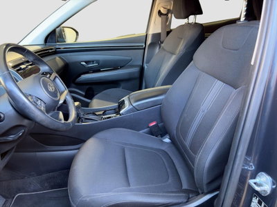 Hyundai Tucson 1.6 crdi 48V Xline 2wd dct (9)
