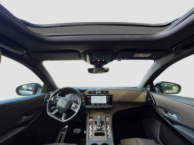 Ds DS 7 DS 7 Crossback BlueHDi 180 aut. Grand Chic (11)