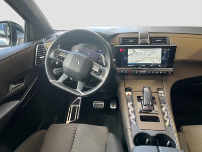 Ds DS 7 DS 7 Crossback BlueHDi 180 aut. Grand Chic (13)