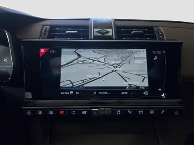 Ds DS 7 DS 7 Crossback BlueHDi 180 aut. Grand Chic (14)