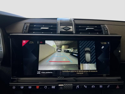 Ds DS 7 DS 7 Crossback BlueHDi 180 aut. Grand Chic (15)