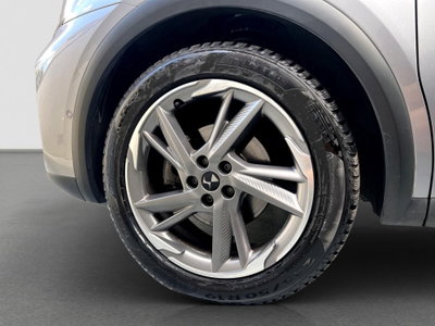 Ds DS 7 DS 7 Crossback BlueHDi 180 aut. Grand Chic (16)