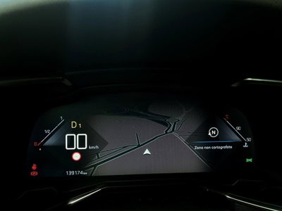 Ds DS 7 DS 7 Crossback BlueHDi 180 aut. Grand Chic (17)