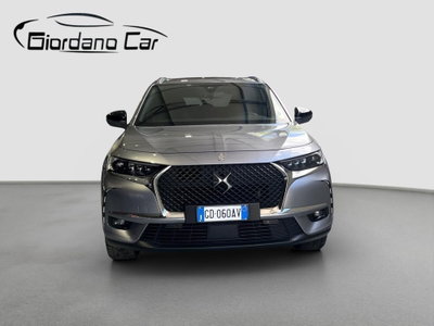 Ds DS 7 DS 7 Crossback BlueHDi 180 aut. Grand Chic (2)