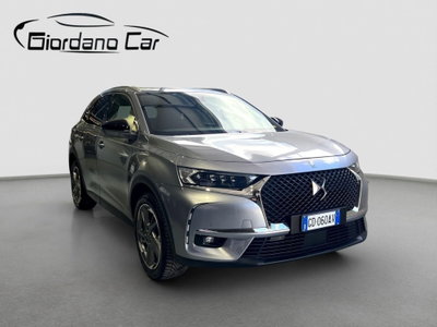 Ds DS 7 DS 7 Crossback BlueHDi 180 aut. Grand Chic (3)
