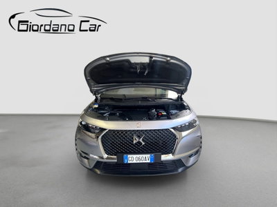 Ds DS 7 DS 7 Crossback BlueHDi 180 aut. Grand Chic (4)