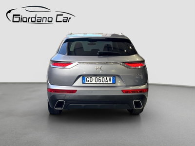 Ds DS 7 DS 7 Crossback BlueHDi 180 aut. Grand Chic (6)