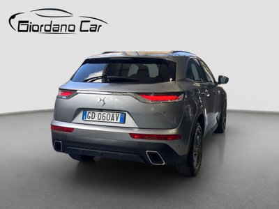 Ds DS 7 DS 7 Crossback BlueHDi 180 aut. Grand Chic (7)