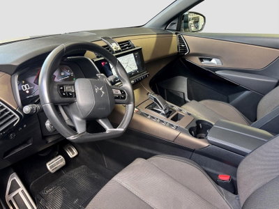 Ds DS 7 DS 7 Crossback BlueHDi 180 aut. Grand Chic (9)