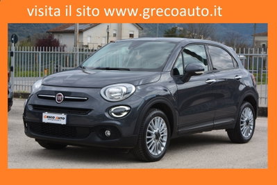 Fiat 500X 1.3 MultiJet 95 CV Cross usata