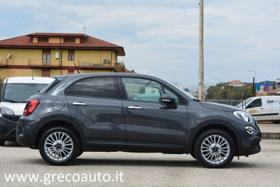 Fiat 500X 1.3 MultiJet 95 CV Cross (10)