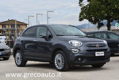 Fiat 500X 1.3 MultiJet 95 CV Cross (11)