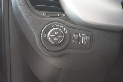 Fiat 500X 1.3 MultiJet 95 CV Cross (15)