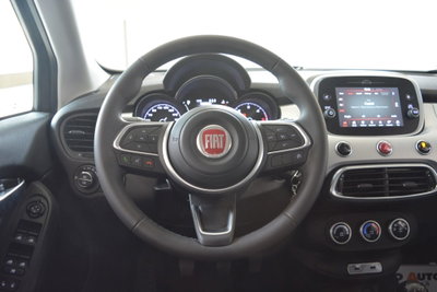 Fiat 500X 1.3 MultiJet 95 CV Cross (17)