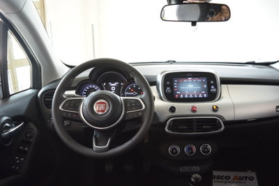 Fiat 500X 1.3 MultiJet 95 CV Cross (18)