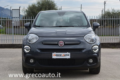Fiat 500X 1.3 MultiJet 95 CV Cross (2)