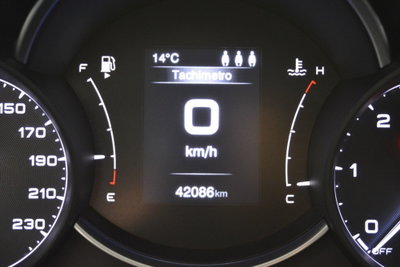 Fiat 500X 1.3 MultiJet 95 CV Cross (20)