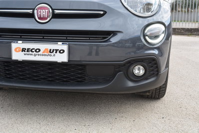 Fiat 500X 1.3 MultiJet 95 CV Cross (3)