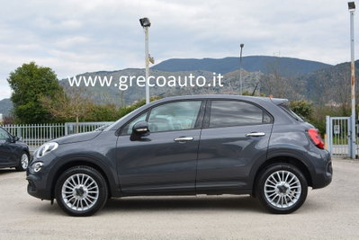 Fiat 500X 1.3 MultiJet 95 CV Cross (4)