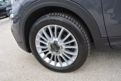 Fiat 500X 1.3 MultiJet 95 CV Cross (5)