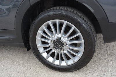 Fiat 500X 1.3 MultiJet 95 CV Cross (6)