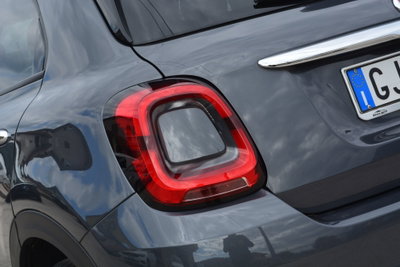 Fiat 500X 1.3 MultiJet 95 CV Cross (8)