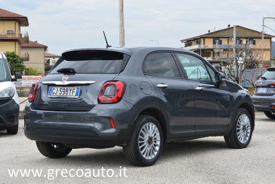 Fiat 500X 1.3 MultiJet 95 CV Cross (9)