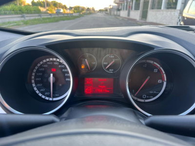 Alfa Romeo Giulietta 1.6 JTDm-2 Distinctive (12)