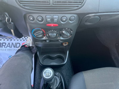 Fiat Punto Classic 1.2 5 porte Active GPL (13)