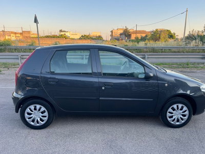 Fiat Punto Classic 1.2 5 porte Active GPL (4)